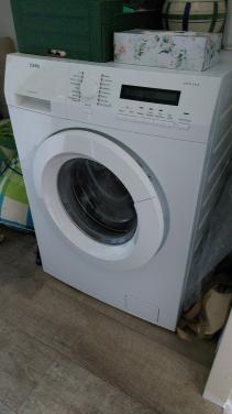 AEG wasmachine