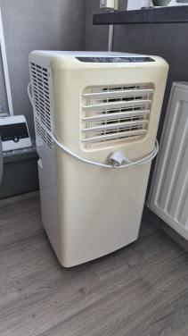 Mobiele airco