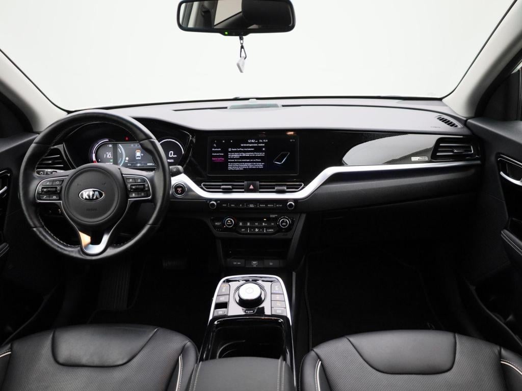 Kia E-niro executiveline 64 kwh