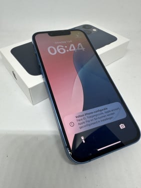 IPhone 13 Mini 128GB  100%