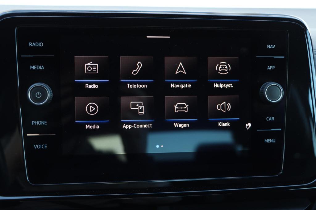 Volkswagen T-roc cabrio 1.5 tsi r-line black style 150pk dsg7