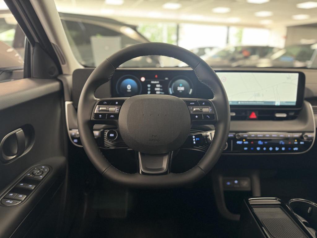 Hyundai Ioniq 5 long range pure edition 84 kwh