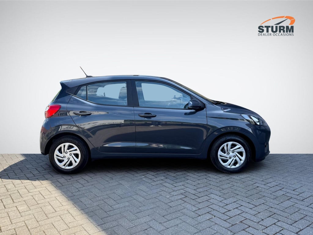 Hyundai I 10 1.0 comfort smart | navigatie | camera | apple carplay/android