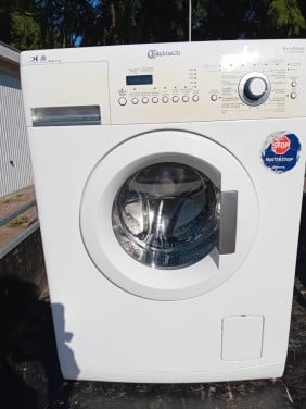 Wasmachine