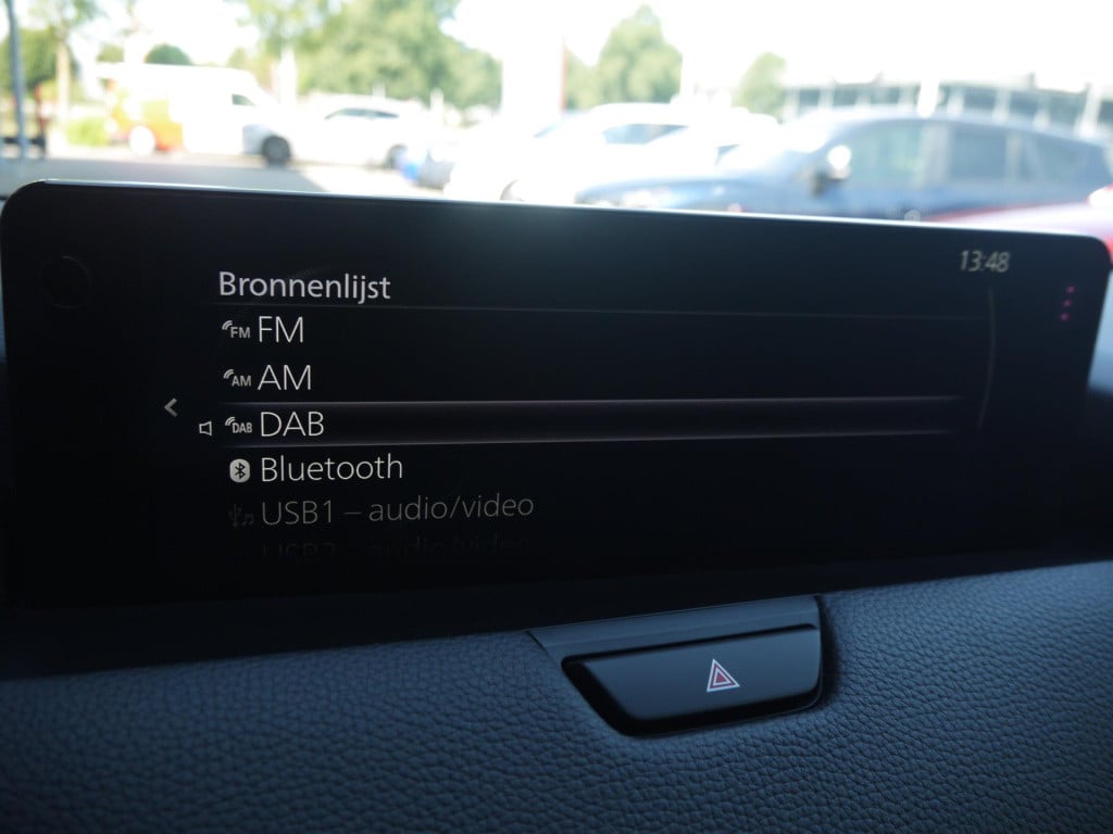 Mazda Cx-60 2.5 e-skyactiv phev 327 pk homura|full options|trekhaak|rijklaa