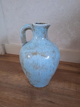 Decoratie vaas/kruik