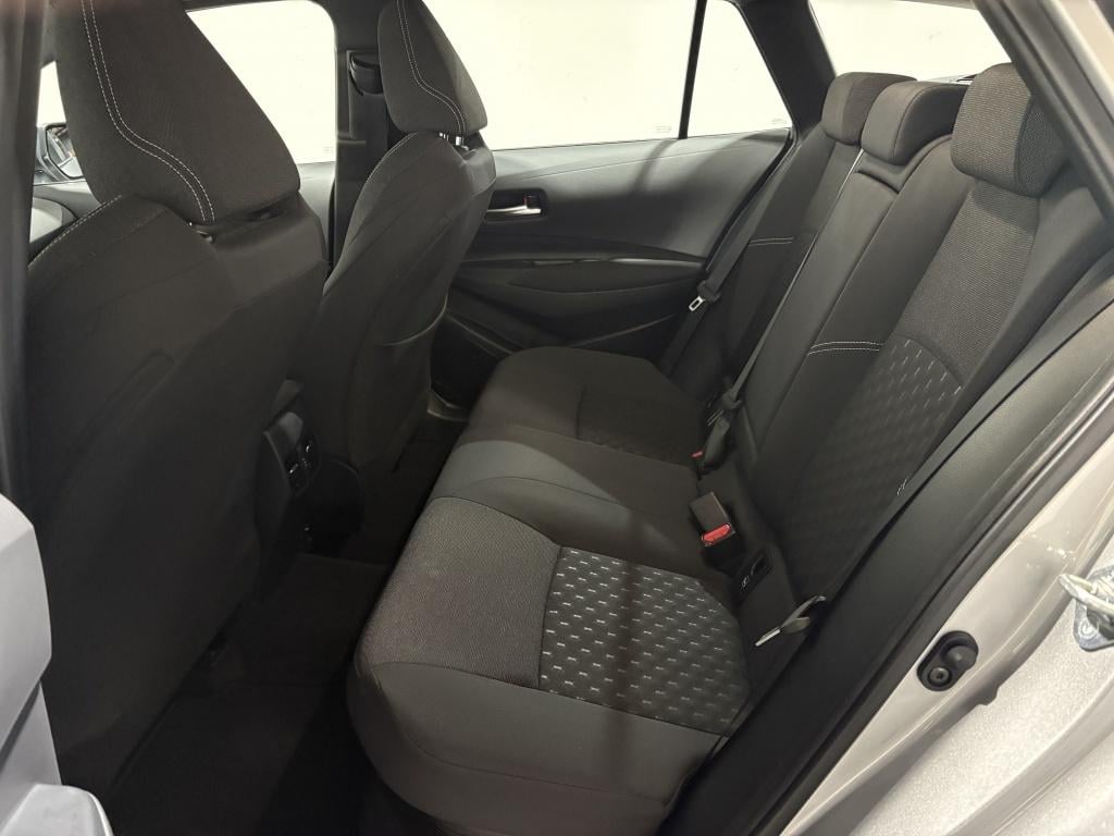 Toyota Corolla Touring Sports hybrid 140 active | demo |