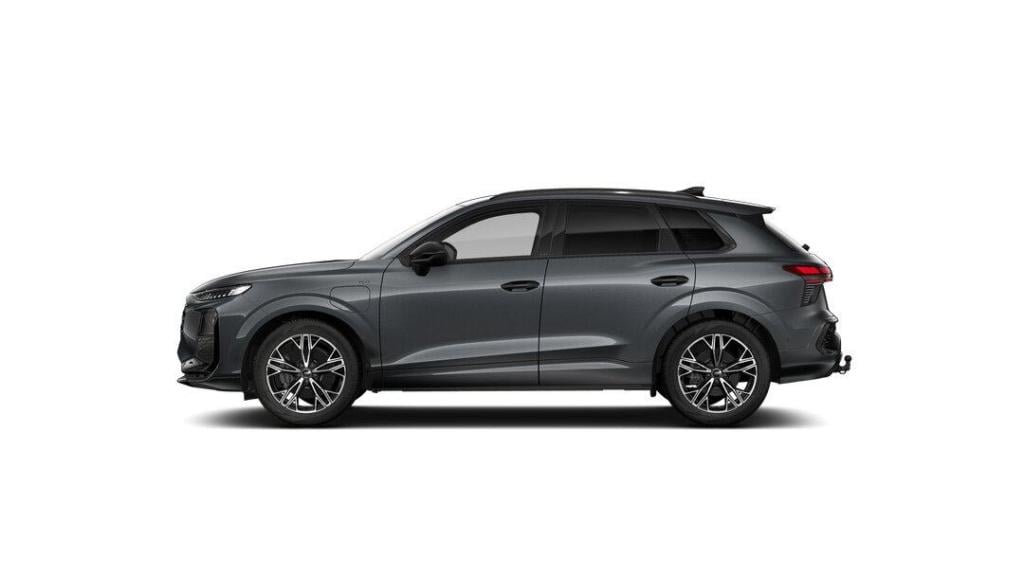 Audi Q3 s edition e-hybrid 200 kw / 272 pk suv 6 versn. s-