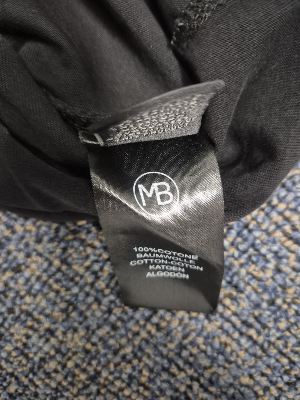 Shirt van My Brand - s