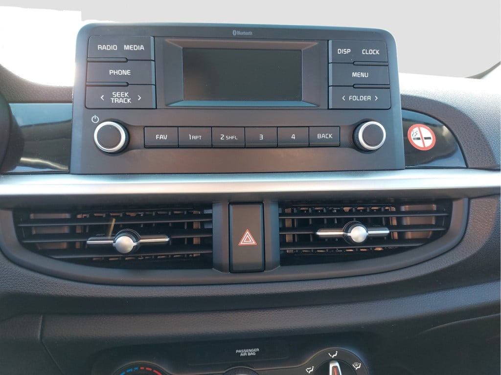 Kia Picanto 1.0 dpi comfortline | airco | bluetooth |