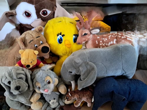 Knuffels
