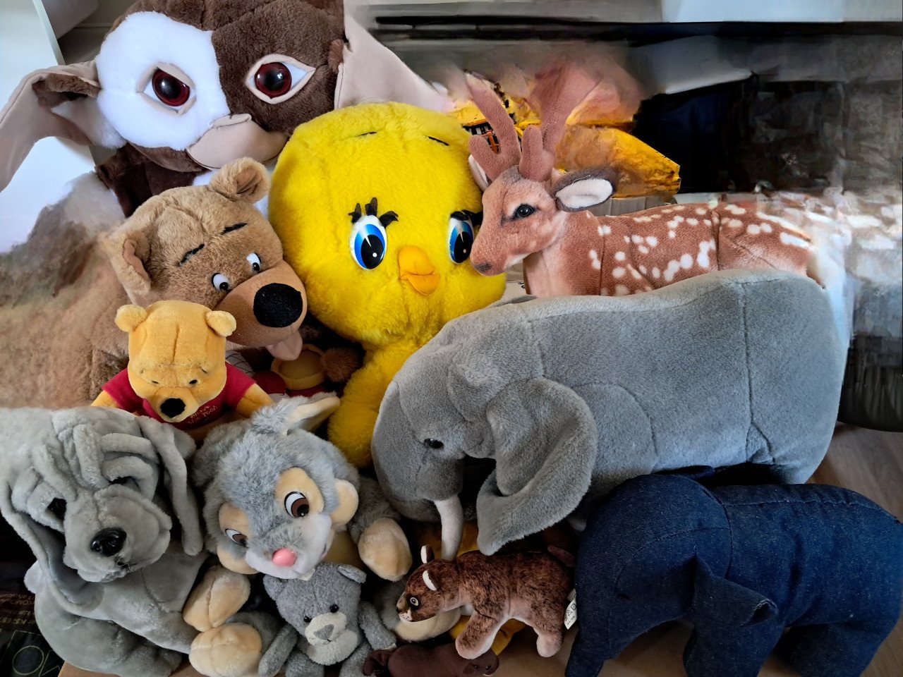 Knuffels