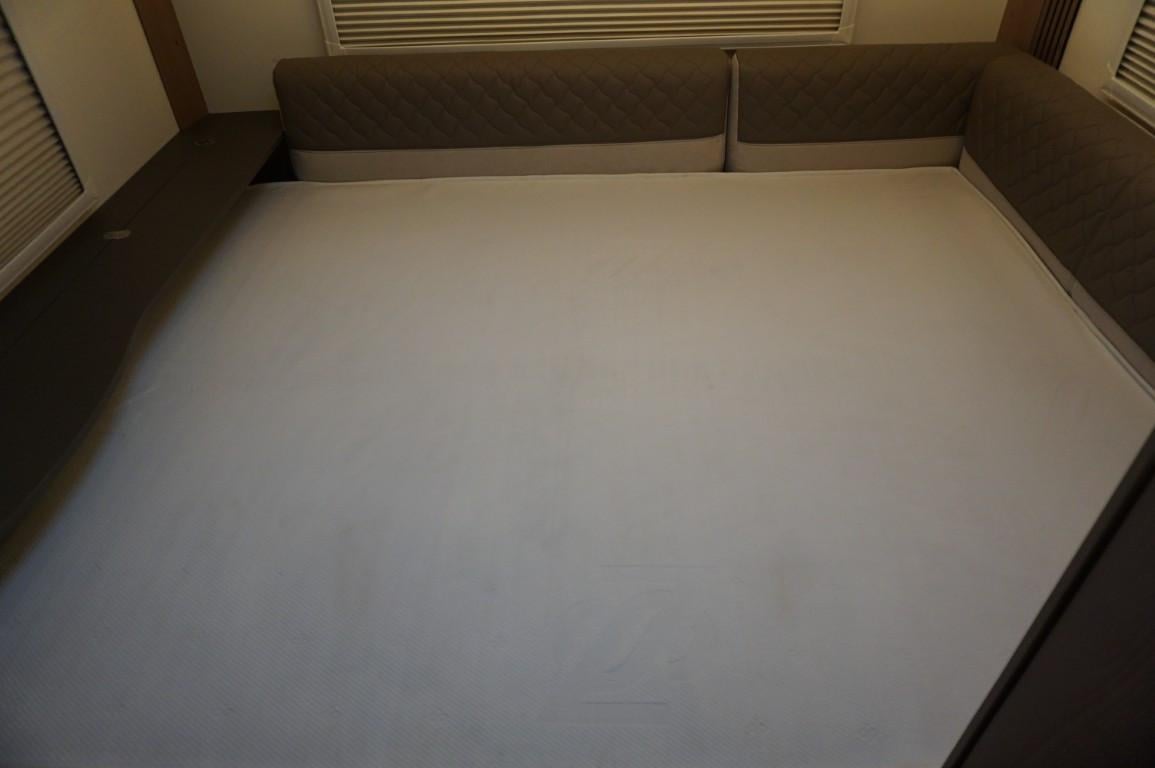 Burstner Ixeo 744 9 Traps Automaat 2020 met 36.000km