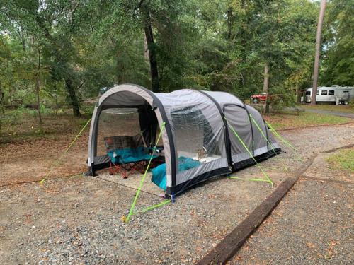 Kampa Brean 3 air classic.