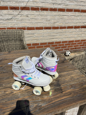 Rolschaatsen oxelo