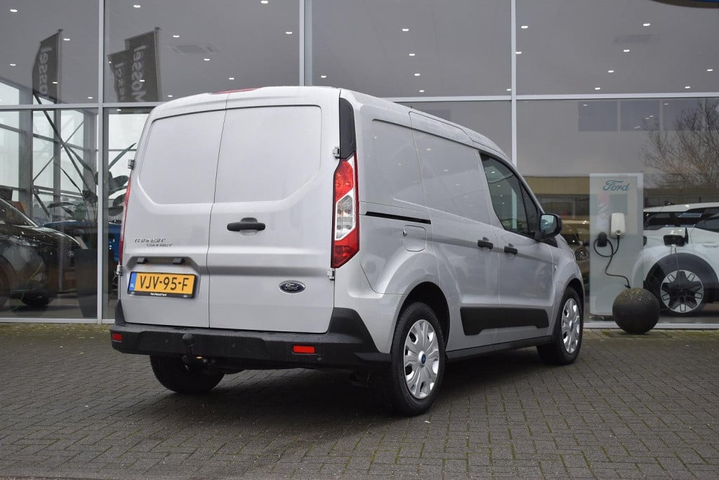 Ford Transit Connect 1.5 ecoblue l1 trend hp | trekhaak | parkeersensoren a