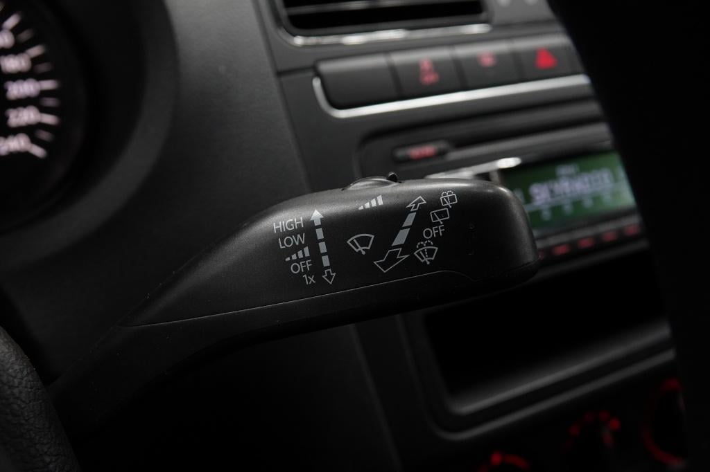 Volkswagen Polo 1.2 easyline | airco |