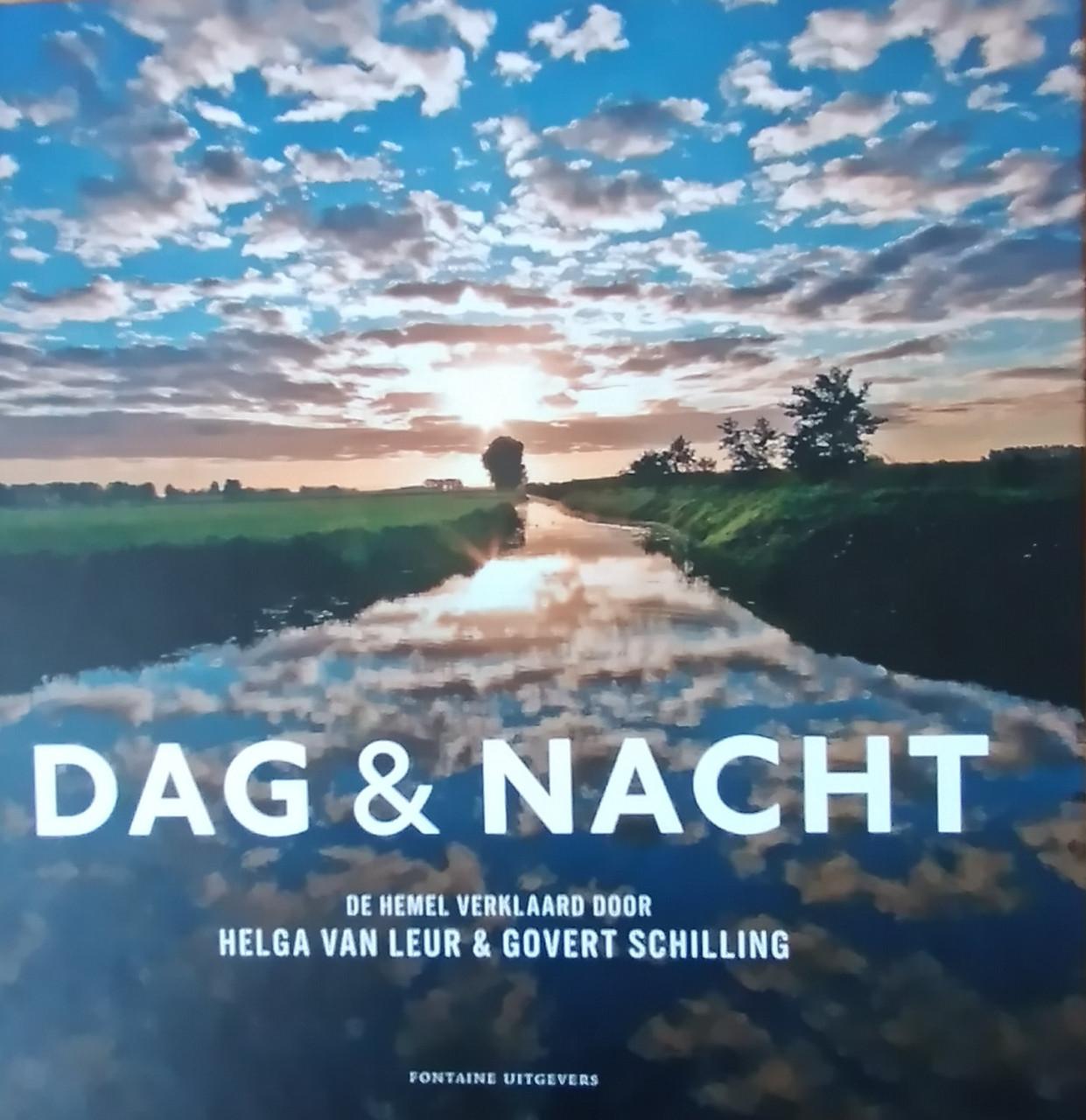 Dag en nacht