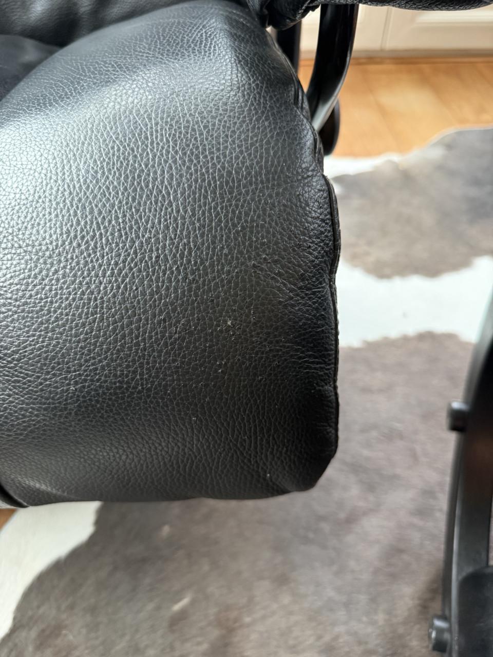 Stressless Ekornes fauteuil mt L