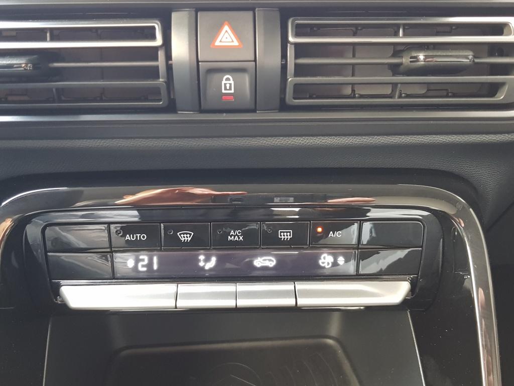 Citroen C3 max 1.2 turbo 100pk nieuw model