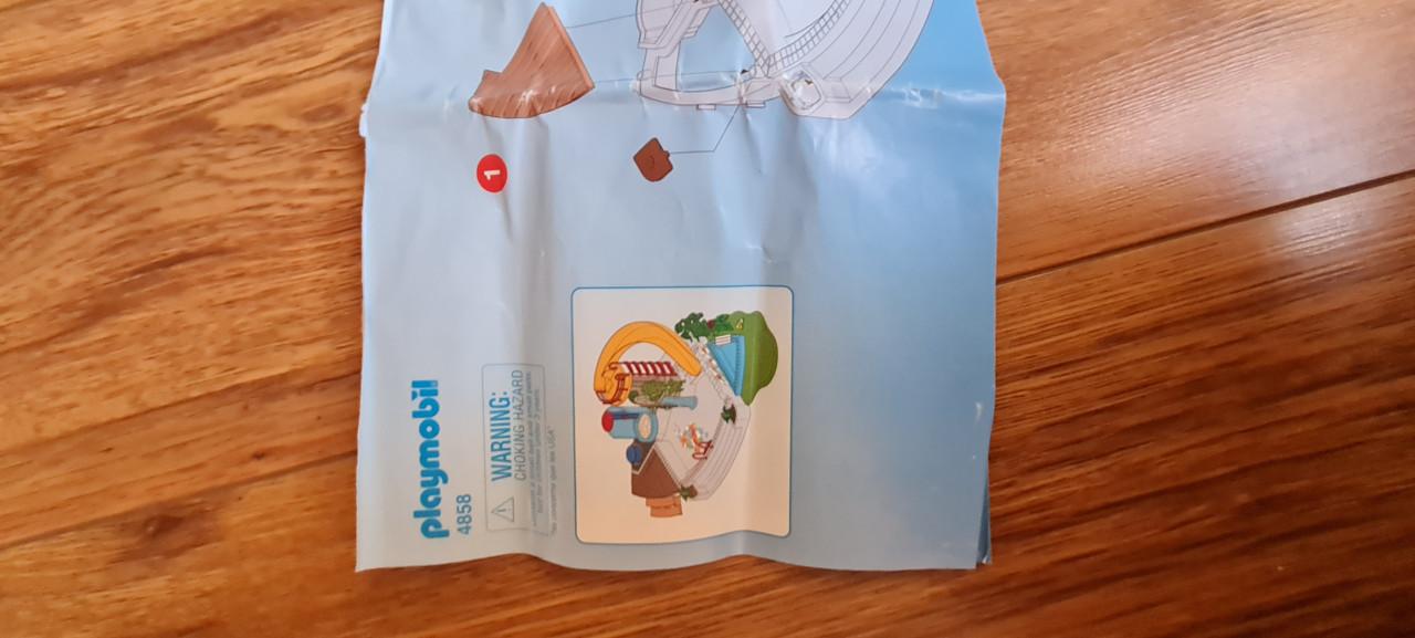 Playmobil