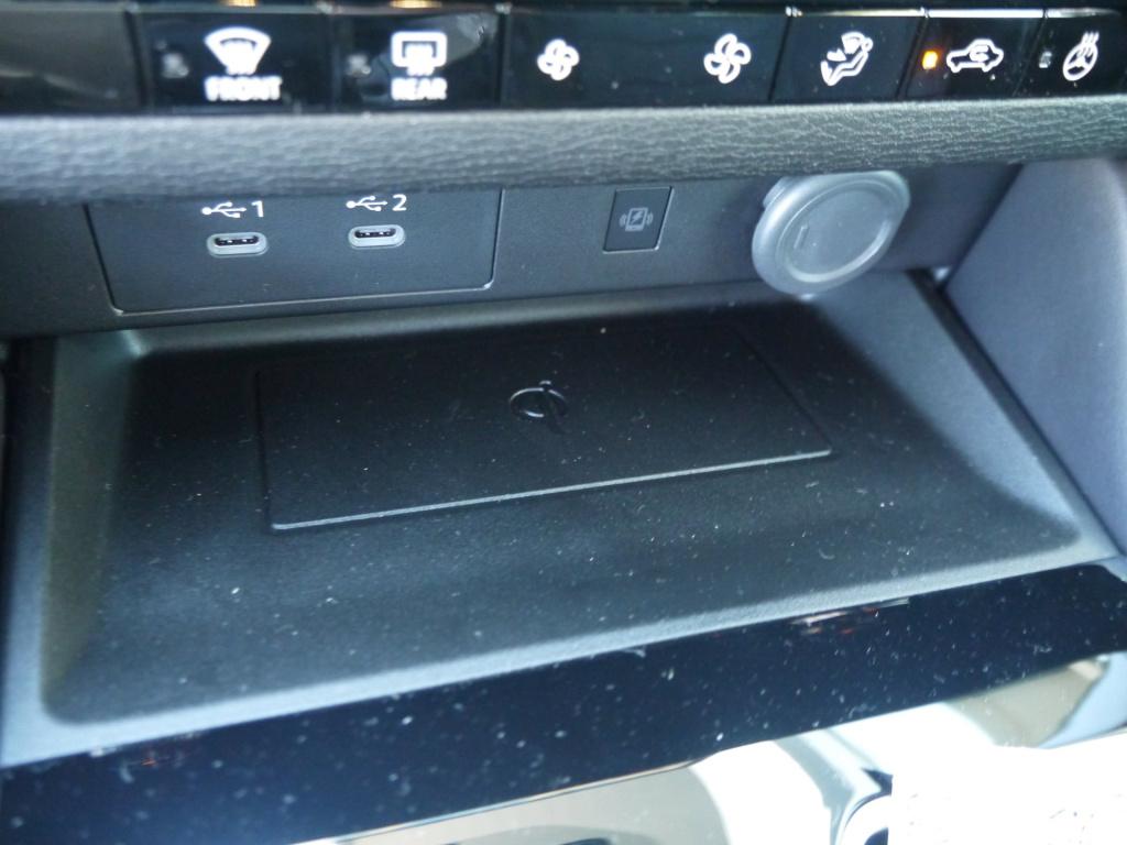 Mitsubishi Outlander 2.4 phev business edition