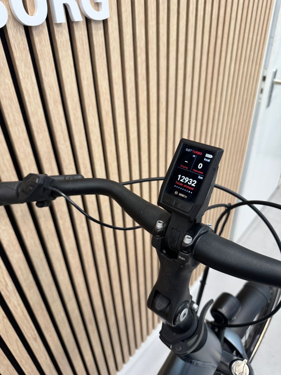 Pegasus Tecaro Evo Performance Line CX 85Nm 50CM 625Wh Belt
