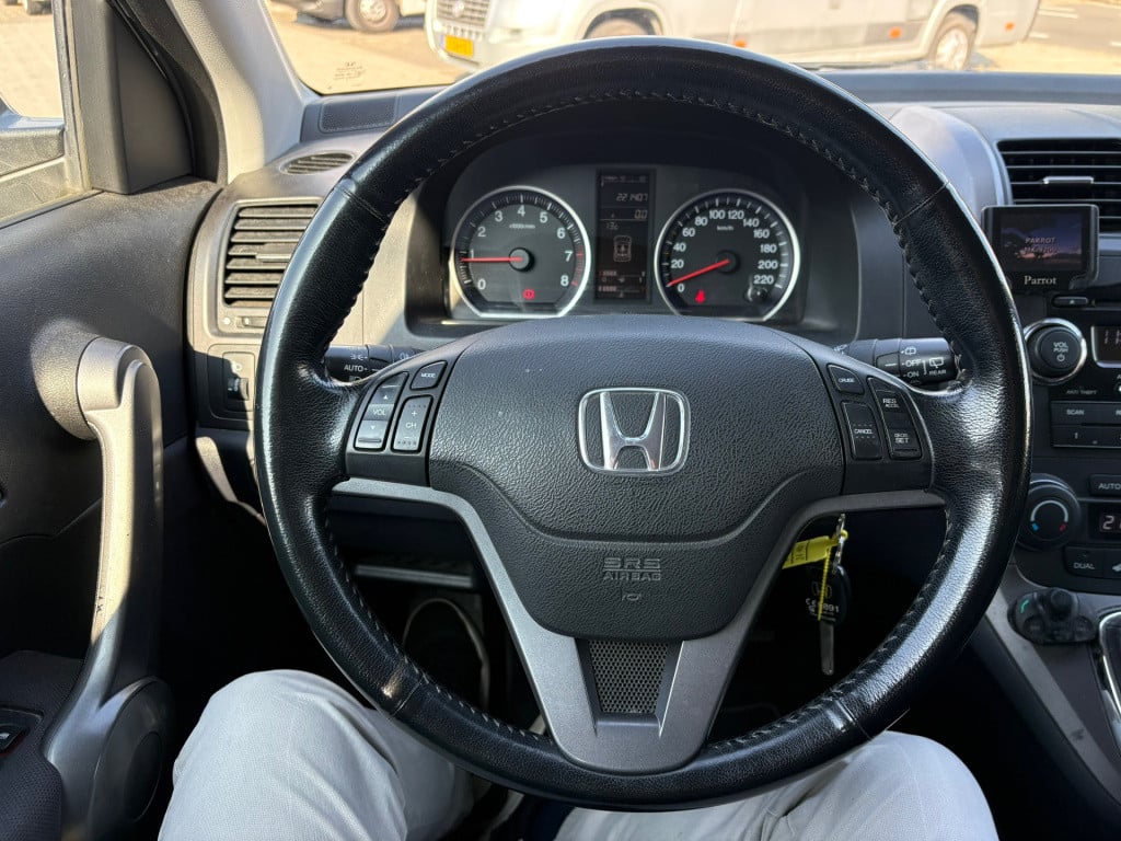 Honda CR-V 2.0i elegance