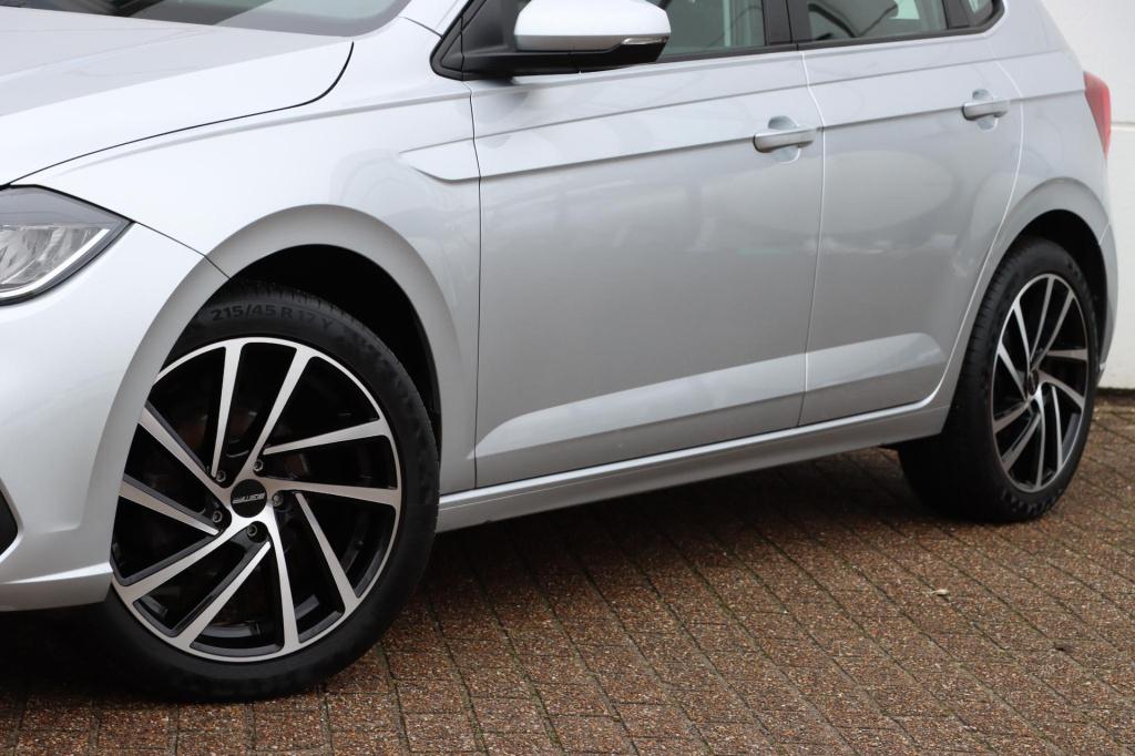 Volkswagen Polo 1.0 tsi polo 95pk
