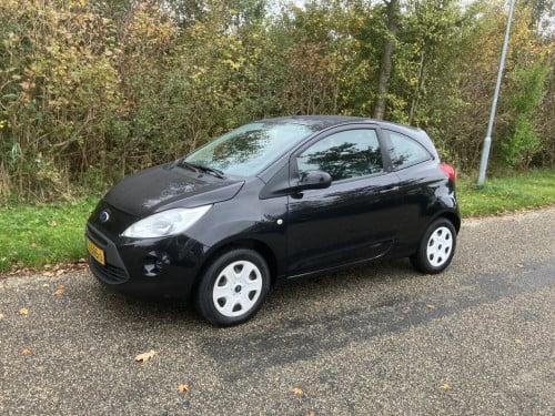 Ford Ka 1.2