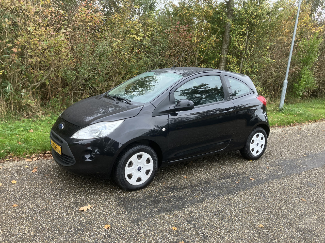 Ford Ka 1.2