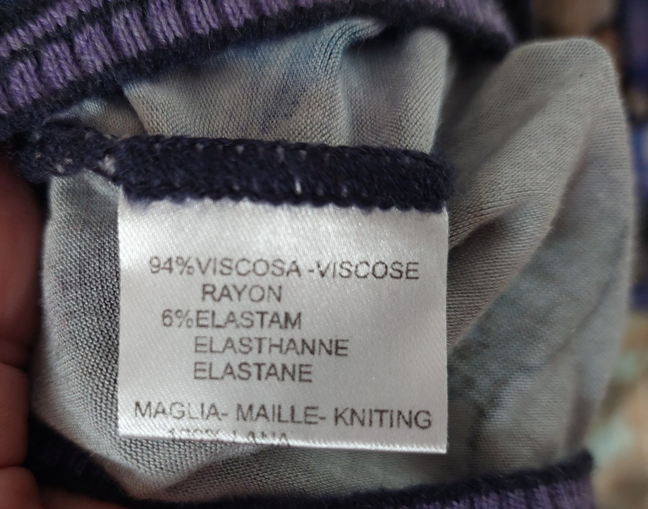 Nieuwe damestwinset Foresti mt 44 (m/l)