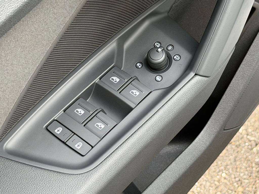 Audi A3 limousine 35 tfsi 150pk s-tronic advanced | camera | adap. cruise |