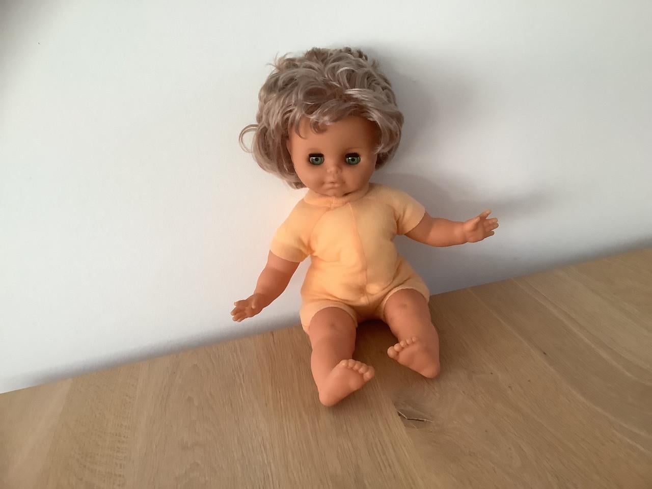 Vintage Baby Pop - jaren ‘60