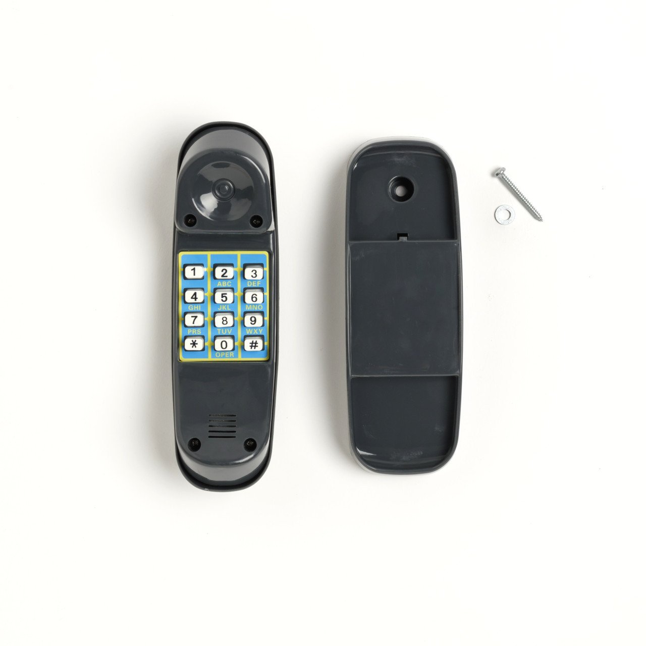 Schommel en Speeltoestel accessoires