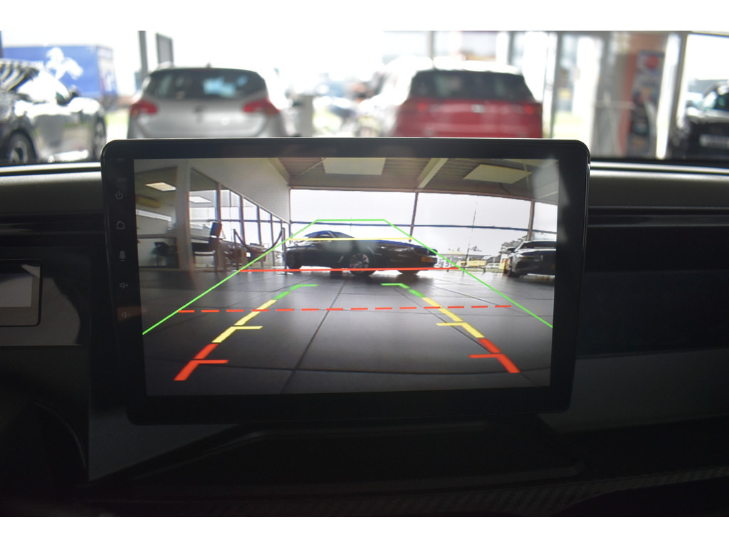 Ligier Myli brommobie l r.ebel x design 12 kwh achteruitrijcamera