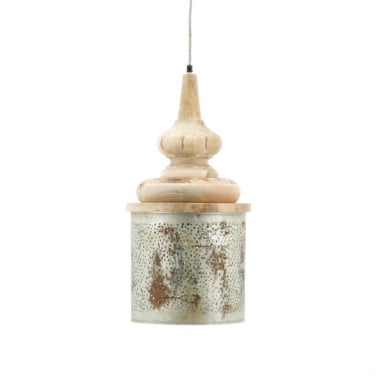 SFEERVOLLE HANGLAMP