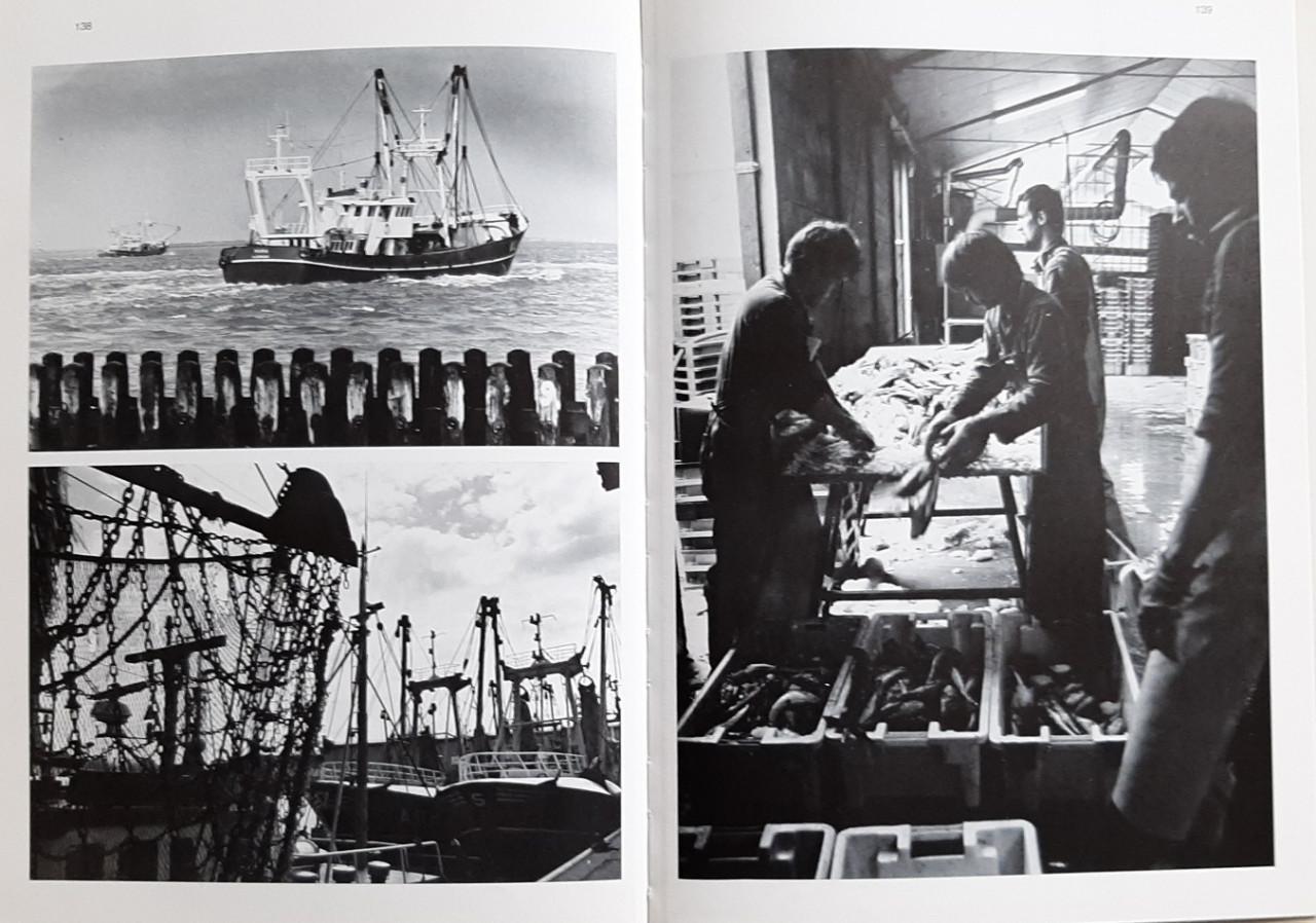 Vlissingen tussen eb en vloed, door Ed Reindersma e.a.