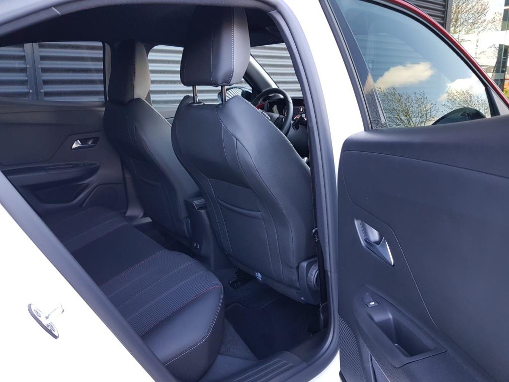 Opel Mokka 1.2 turbo gs