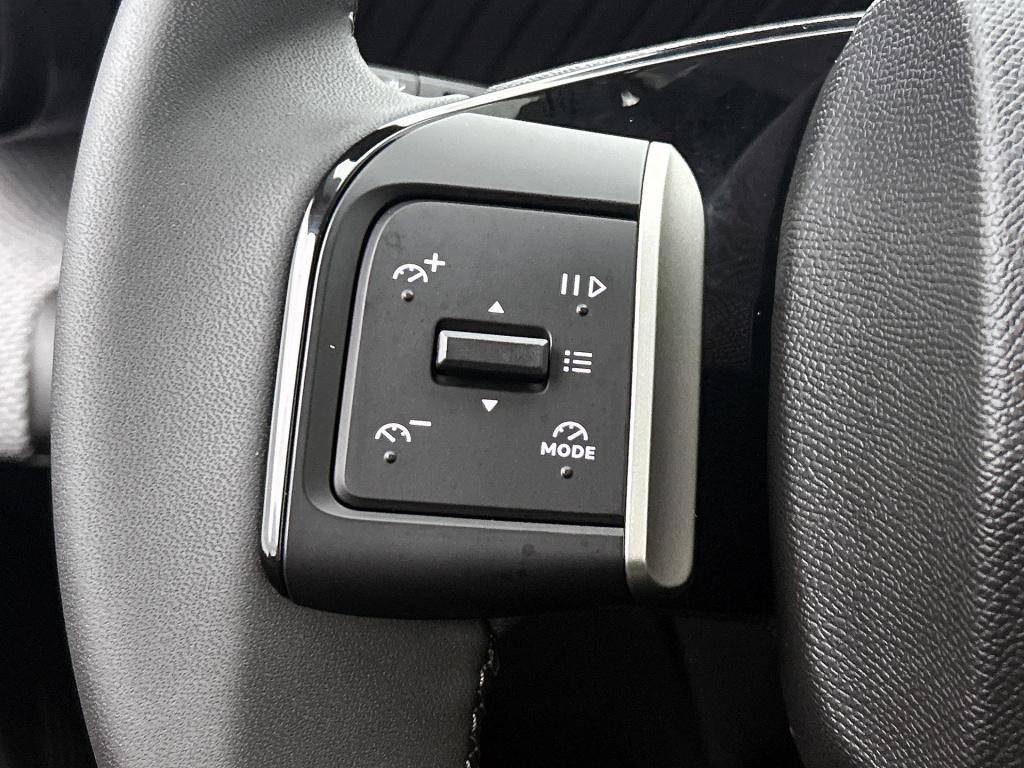 Citroen ë-c3 plus 113pk comfort range 44 kwh | 3 fase | apple carplay / and