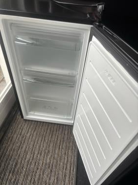 Z.g.a.n vriezer met lades