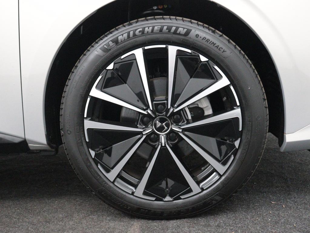 Ds Ds 4 130pk automaat trocadero | navigatie + head-up display | proximity 