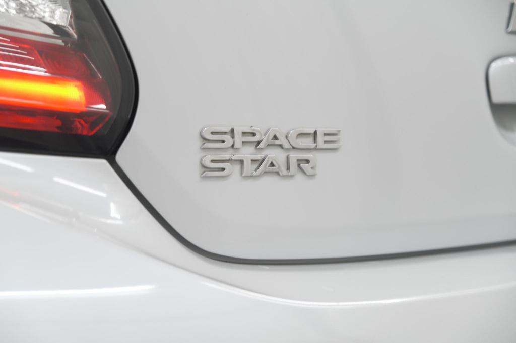 Mitsubishi Space Star 1.2 intense | automaat! | apple carplay | allseason b