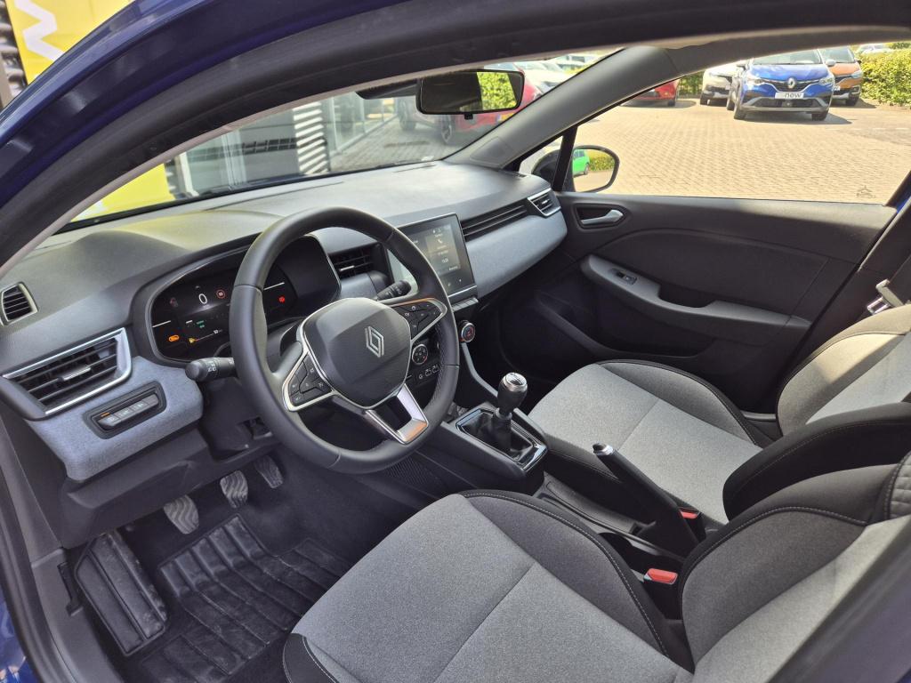 Renault Clio 1.0 tce 90 gpf evolution