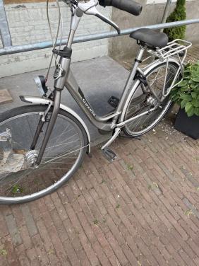 5  Fietsen  50 € . voor allemaal