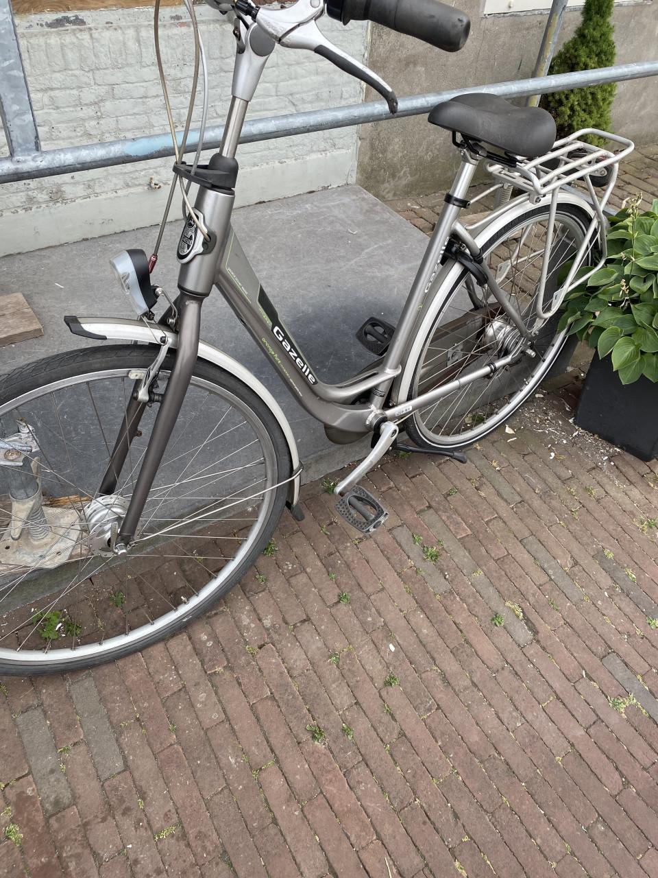 5  Fietsen  50 € . voor allemaal