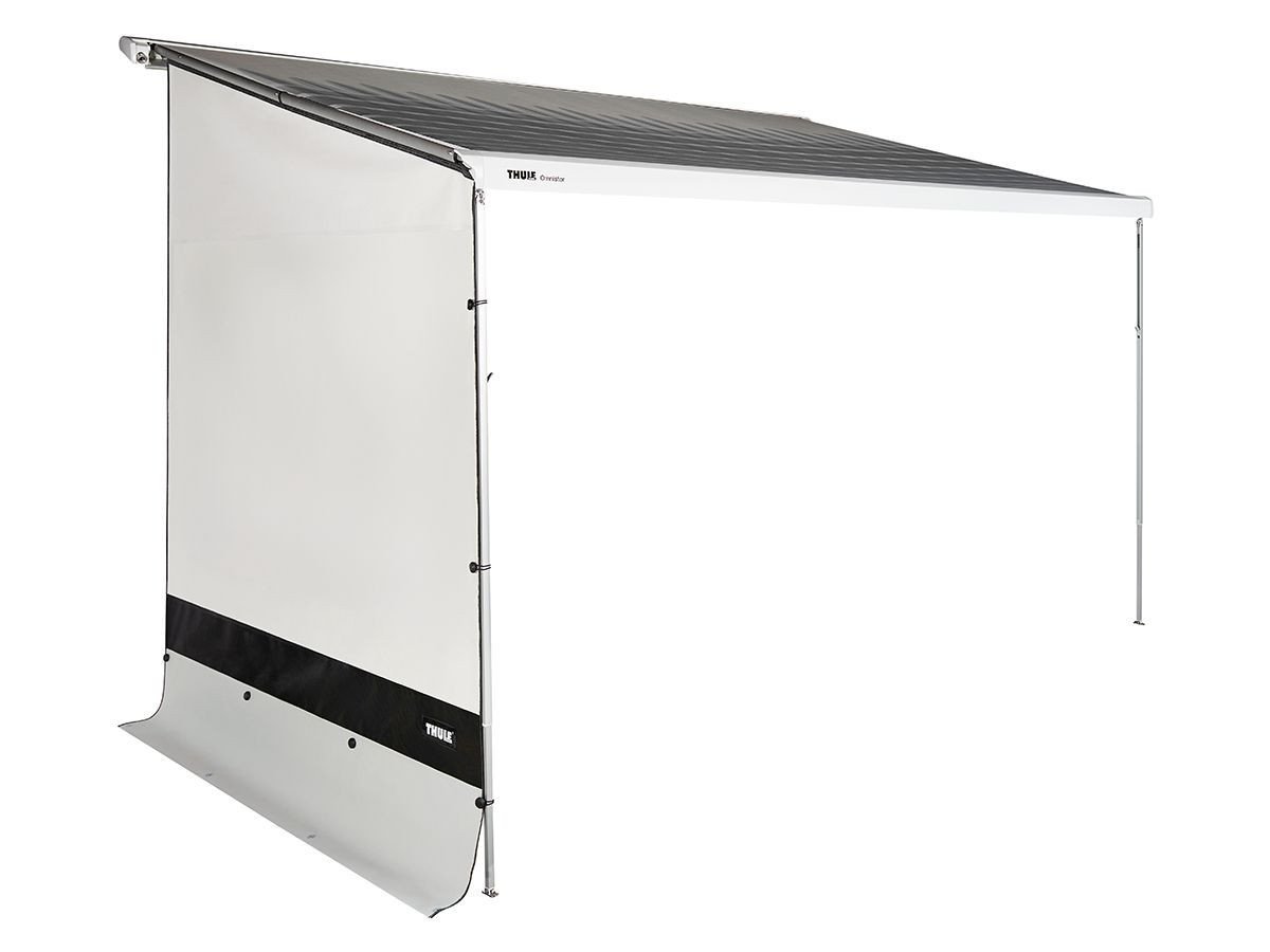 1 Thule View Blocker Side G2 zijwand + Sun Blocker Side G2 zijwand