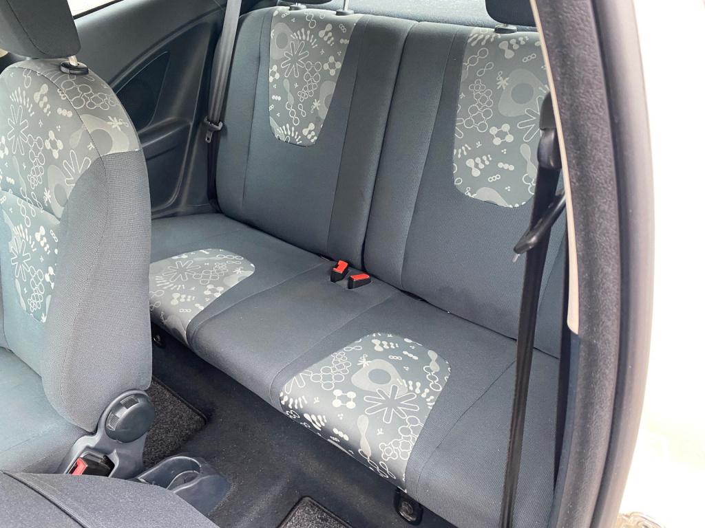 Ford KA ka 1.2 cool en sound | airco | 3 maanden garantie