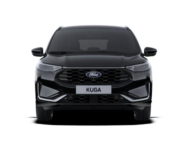 Ford Kuga 2.5 phev st-line x | €4000.- korting | 0.99% rente via ford optio