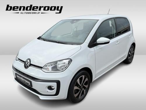 Volkswagen UP! 1.0 65pk 5drs.
